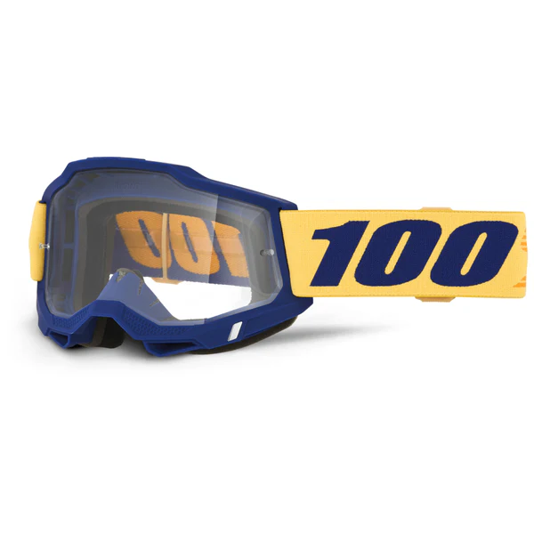 Lunettes de Motocross Accuri 2 - Image 62