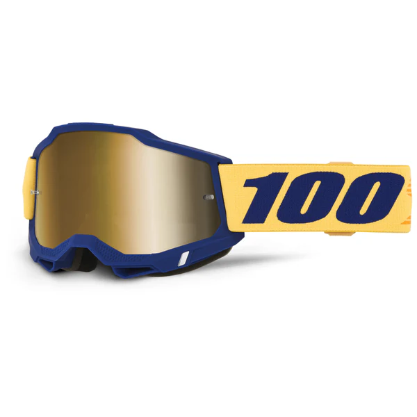 Lunettes de Motocross Accuri 2 - Image 63