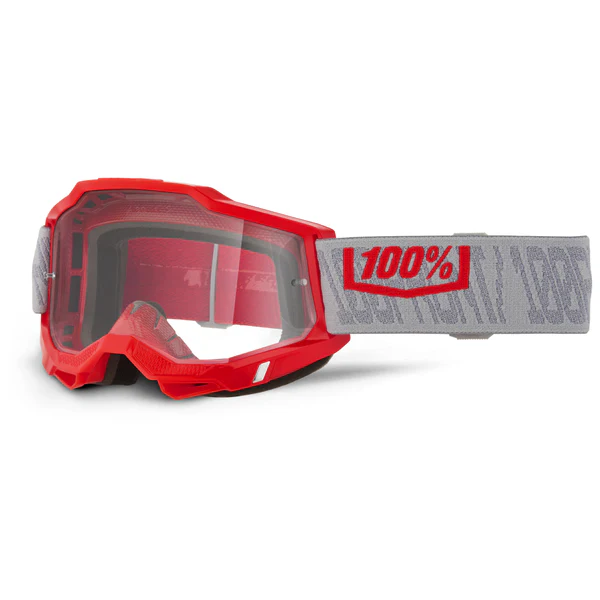 Lunettes de Motocross Accuri 2 - Image 64