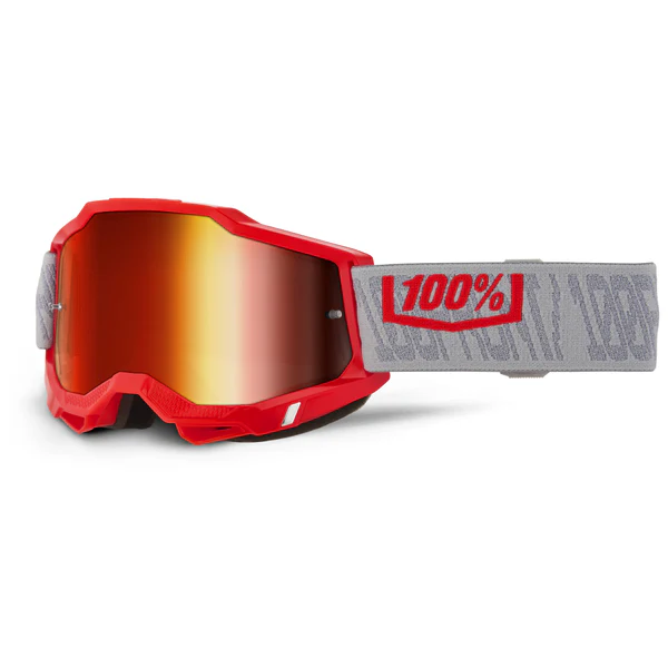 Lunettes de Motocross Accuri 2 - Image 65