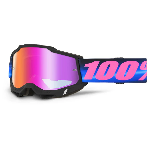 Lunettes de Motocross Accuri 2 - Image 67