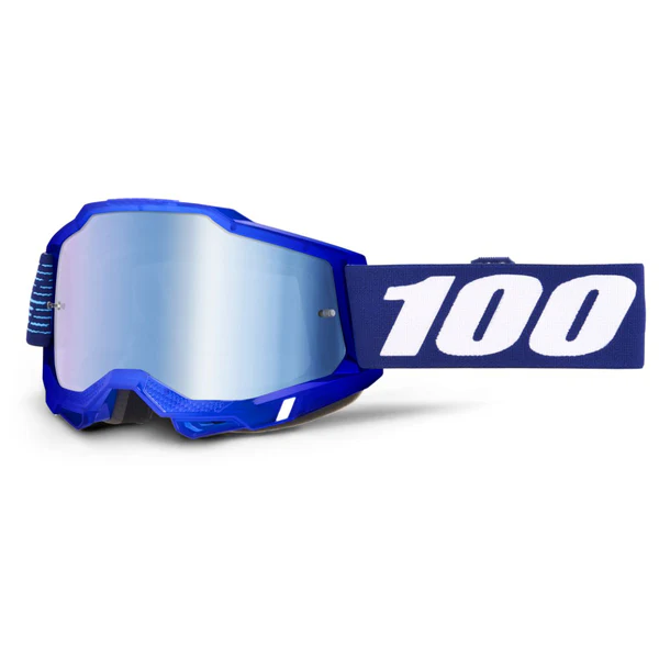 Lunettes de Motocross Accuri 2 - Image 68