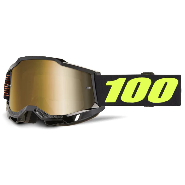 Lunettes de Motocross Accuri 2 - Image 69