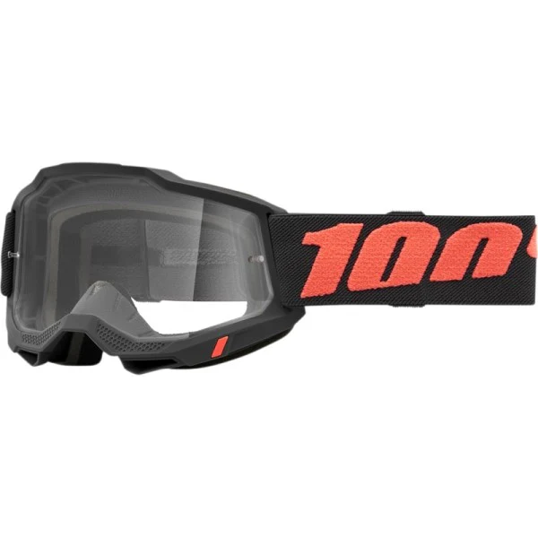 Lunettes de Motocross Accuri 2 - Image 7
