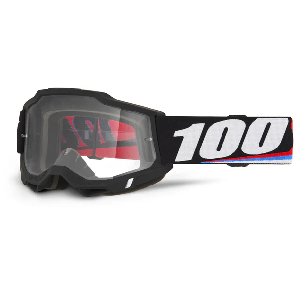Lunettes de Motocross Accuri 2 - Image 70