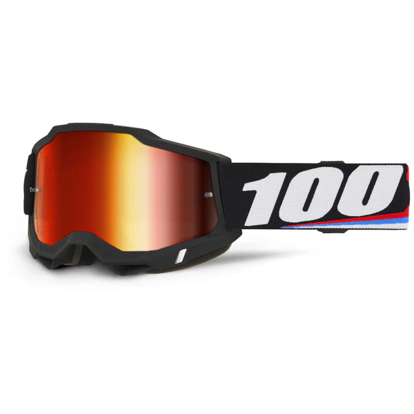 Lunettes de Motocross Accuri 2 - Image 71