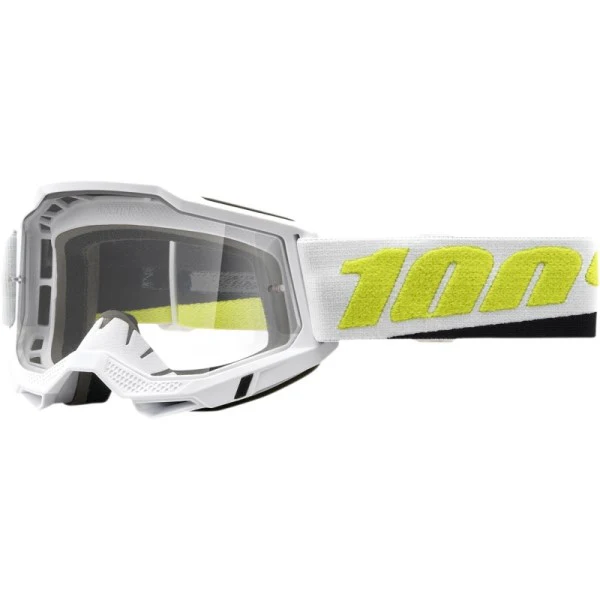 Lunettes de Motocross Accuri 2 - Image 8
