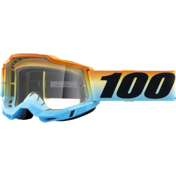 Lunettes de Motocross Accuri 2 - Image 9