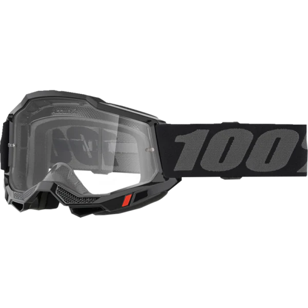 Lunettes de Motocross Accuri 2 OTG à Lentille Claire