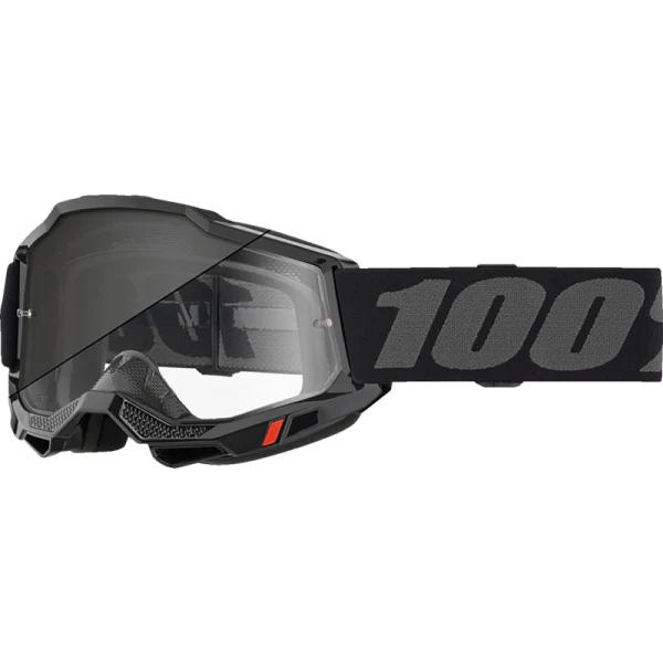 Lunettes de Motocross Accuri 2 OTG à Lentille Claire - Image 6