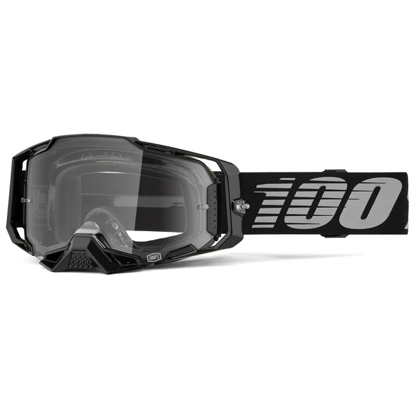 Lunettes de Motocross Armega