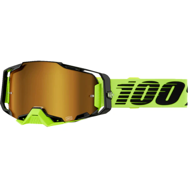 Lunettes de Motocross Armega - Image 10