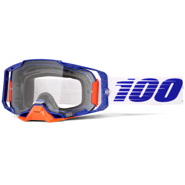 Lunettes de Motocross Armega - Image 11