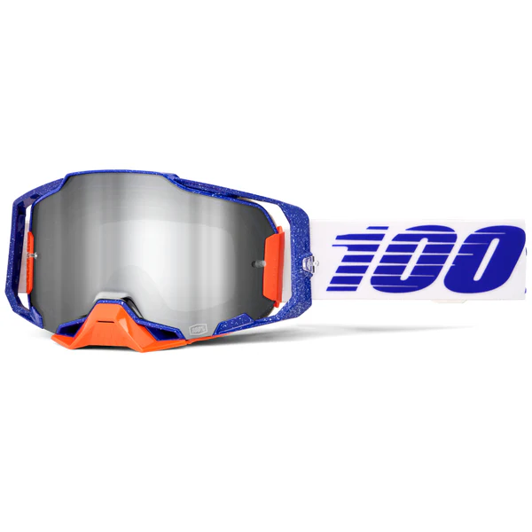 Lunettes de Motocross Armega - Image 12