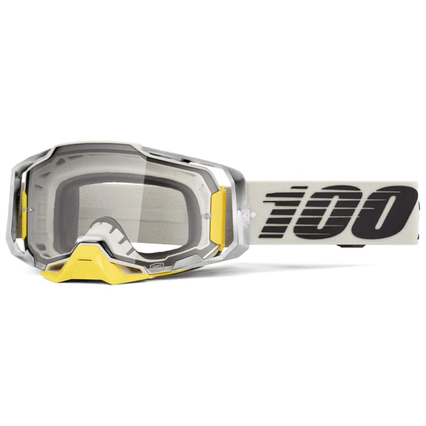 Lunettes de Motocross Armega - Image 15