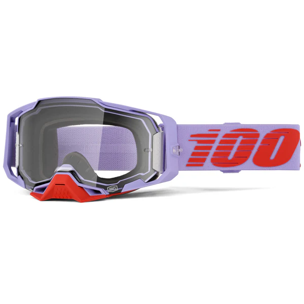 Lunettes de Motocross Armega - Image 17