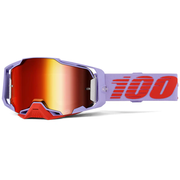 Lunettes de Motocross Armega - Image 18