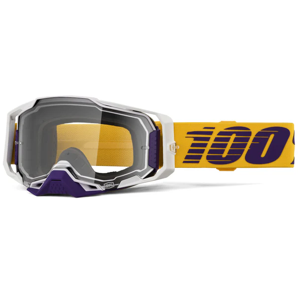 Lunettes de Motocross Armega - Image 19