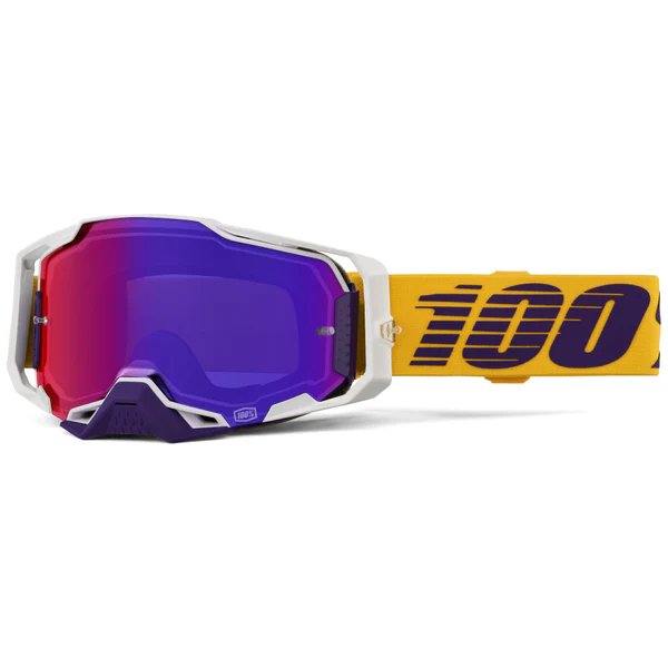 Lunettes de Motocross Armega - Image 20