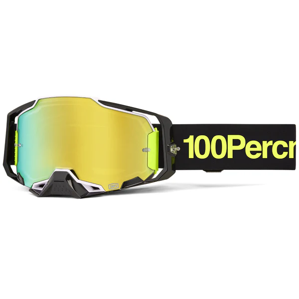Lunettes de Motocross Armega - Image 22