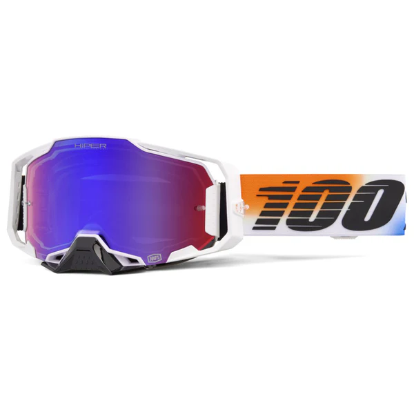 Lunettes de Motocross Armega - Image 23