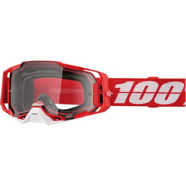 Lunettes de Motocross Armega - Image 7