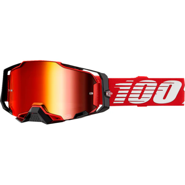 Lunettes de Motocross Armega - Image 8