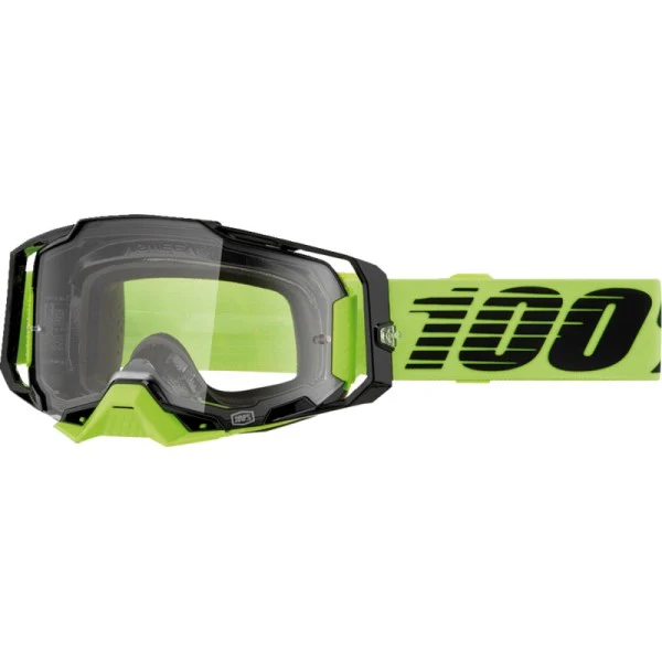 Lunettes de Motocross Armega - Image 9