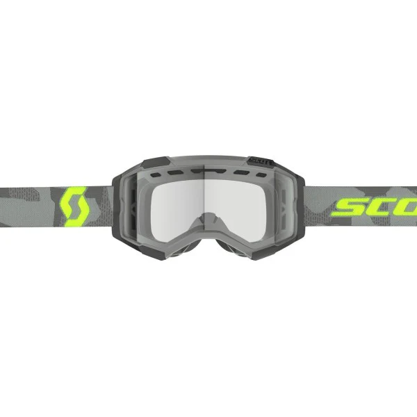 Lunettes de Motocross Fury Enduro - Image 2