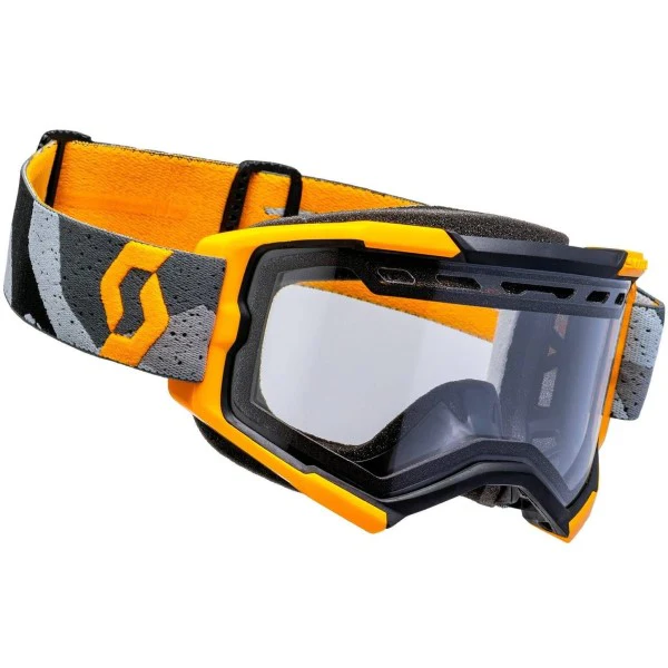 Lunettes de Motocross Fury Enduro - Image 5
