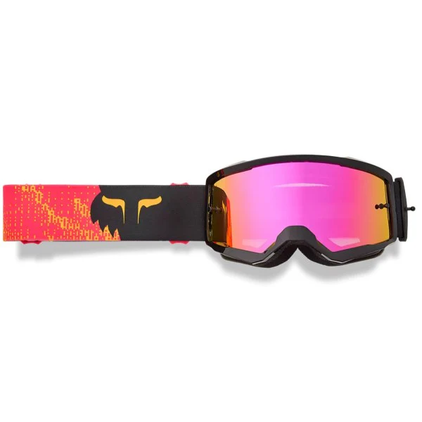 Lunettes de Motocross Main Kairos Junoir