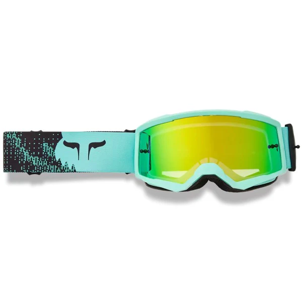 Lunettes de Motocross Main Kairos Junoir - Image 3