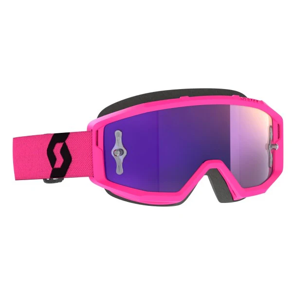 Lunette de Motocross Primal