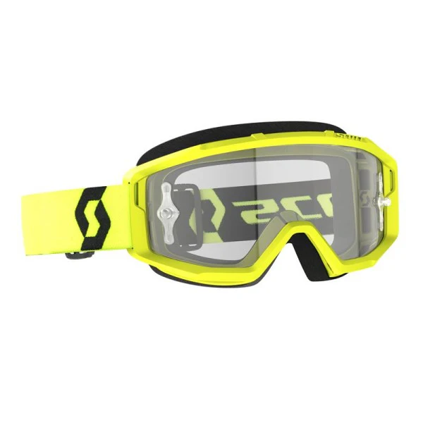 Lunette de Motocross Primal - Image 10