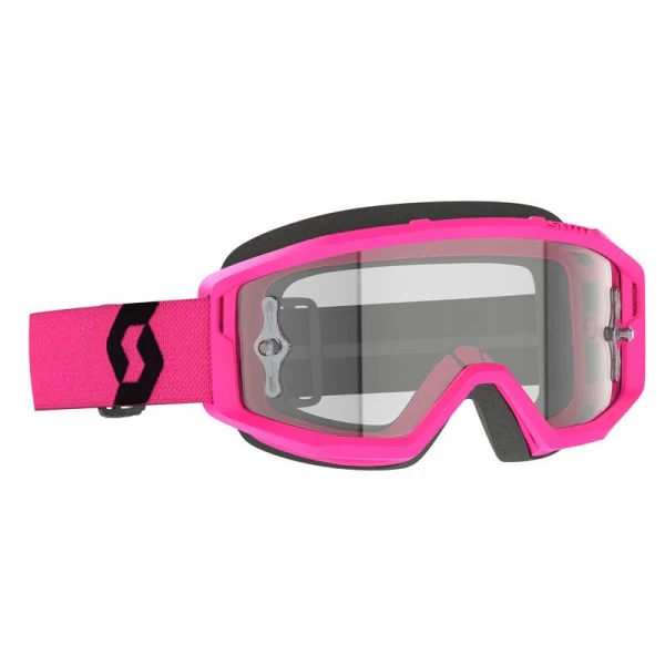 Lunette de Motocross Primal - Image 4