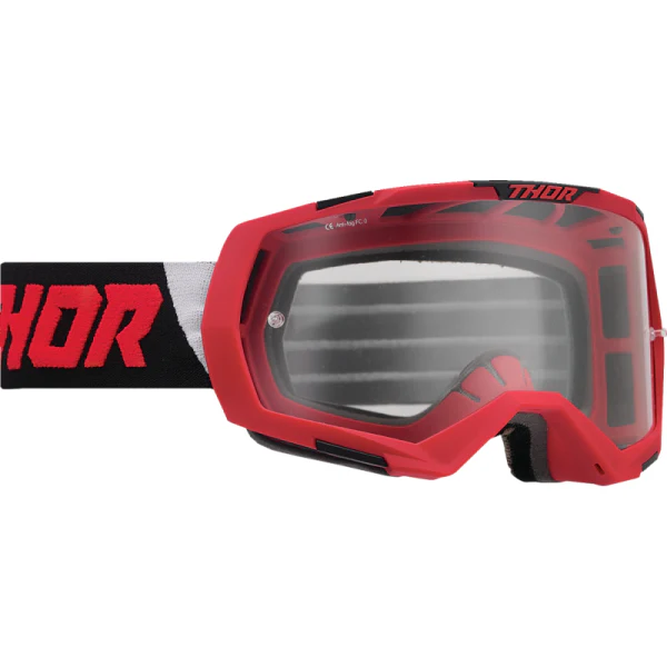 Lunettes de Motocross Regiment - Image 2