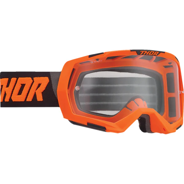 Lunettes de Motocross Regiment - Image 4
