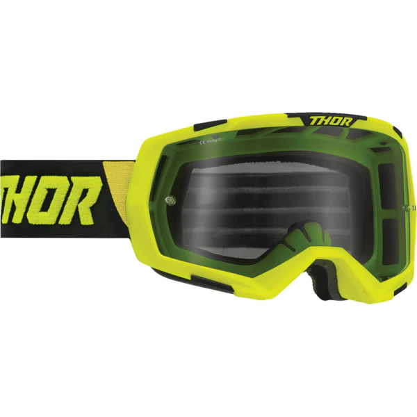 Lunettes de Motocross Regiment - Image 6