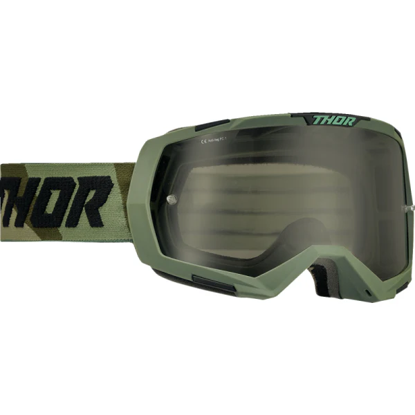 Lunettes de Motocross Regiment - Image 7