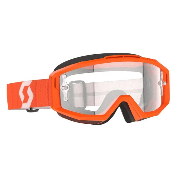 Lunettes de Motocross Split OTG - Image 15
