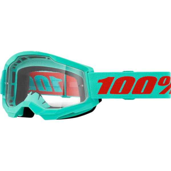Lunettes de Motocross Strata 2 - Image 13