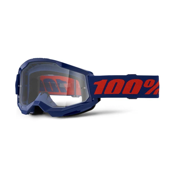 Lunettes de Motocross Strata 2 - Image 17
