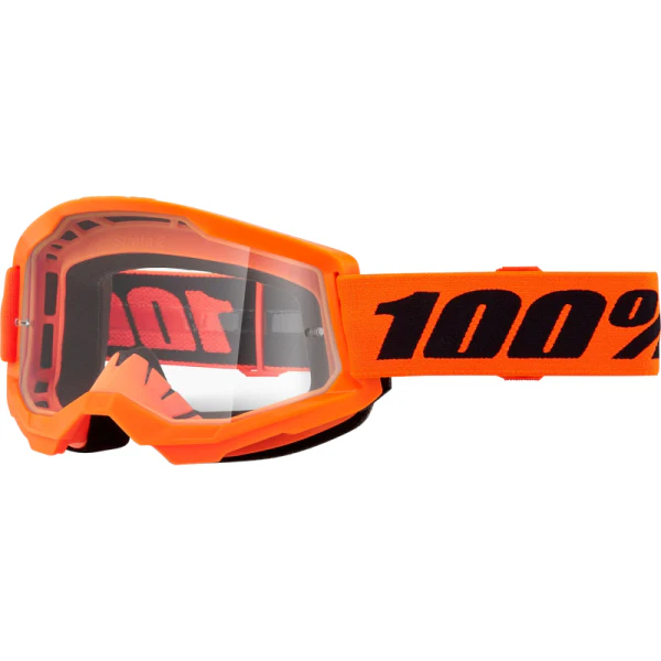 Lunettes de Motocross Strata 2 - Image 5