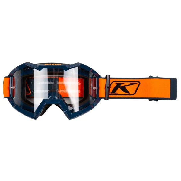 Lunettes de Motocross Viper - Image 2