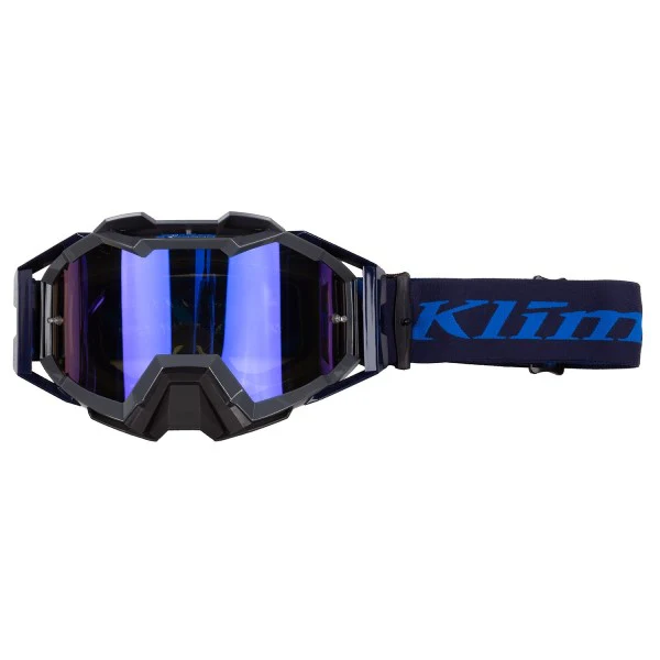 Lunettes de Motocross Viper Pro - Image 5