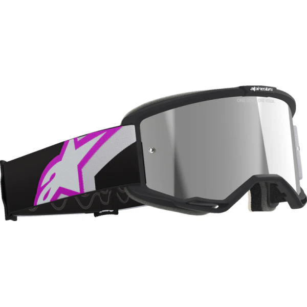 Lunettes de Motocross Vision 5 Corp