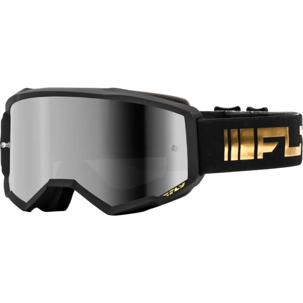 Lunettes de Motocross Zone