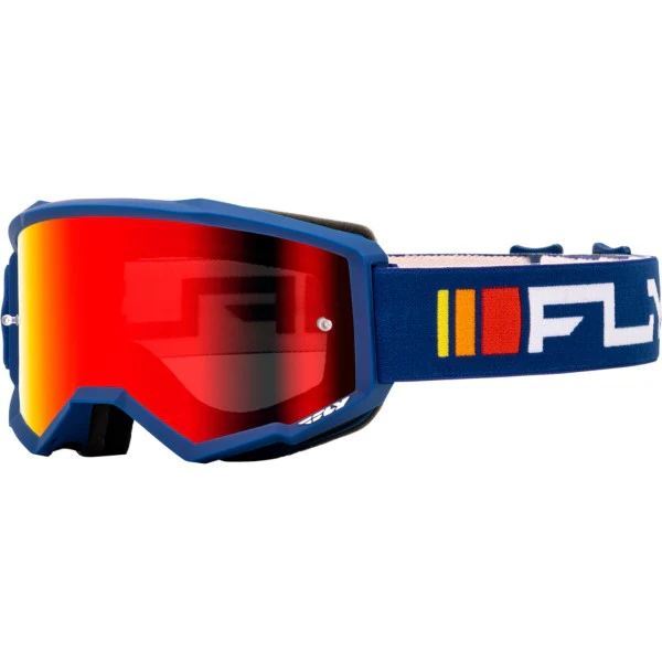 Lunettes de Motocross Zone - Image 2
