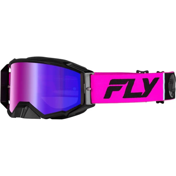 Lunettes de Motocross Zone Pro - Image 2