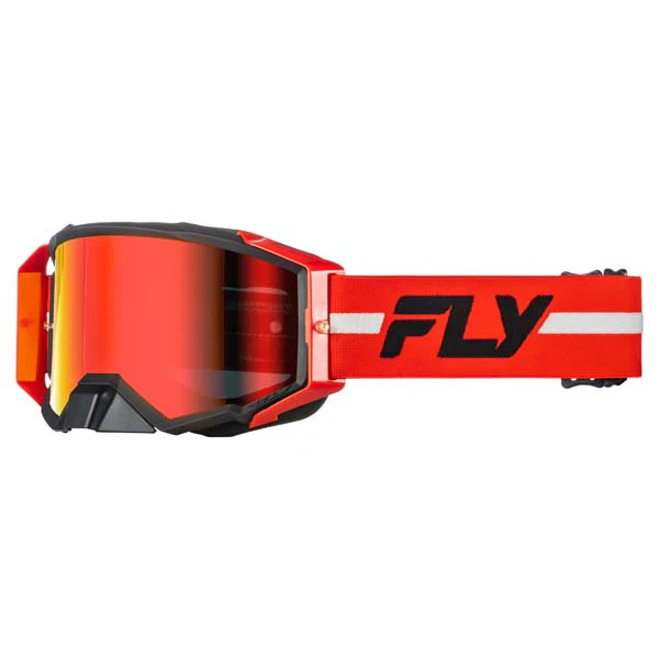 Lunettes de Motocross Zone Pro - Image 4